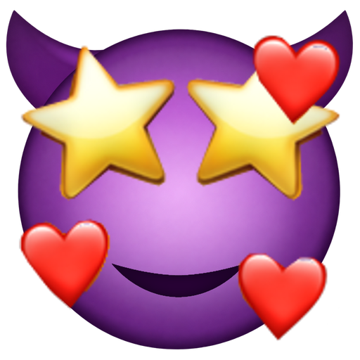 Starstruck little imp
